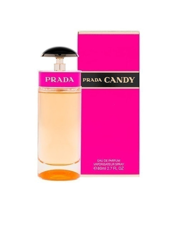 Prada Candy Eau de Parfum 1