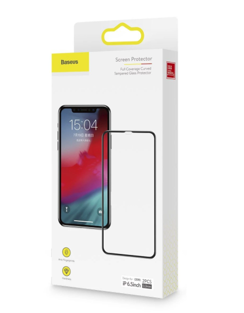Top 10 Kính Cường Lực iPhone tốt nhất hiện nay (Tư vấn mua) 2