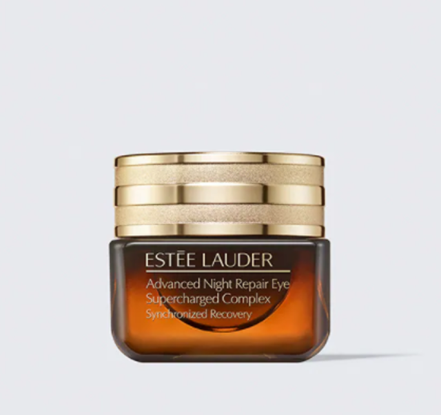 Kem Mắt Advanced Night Repair Eye Supercharged Complex 1