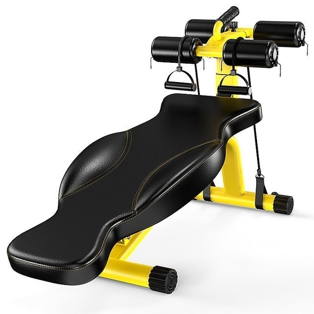 Ghế Tập Bụng Gymlink G6403 1