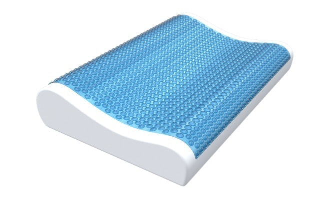 Gối Nằm Vinapillow Memory Foam Gel 2
