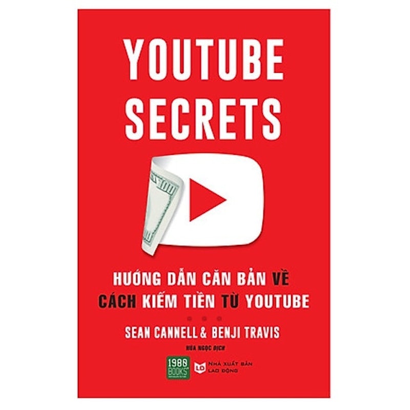Youtube Secrets 1