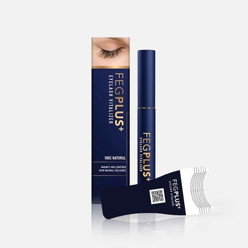 FEG Plus Eyelash Vitalizer 1
