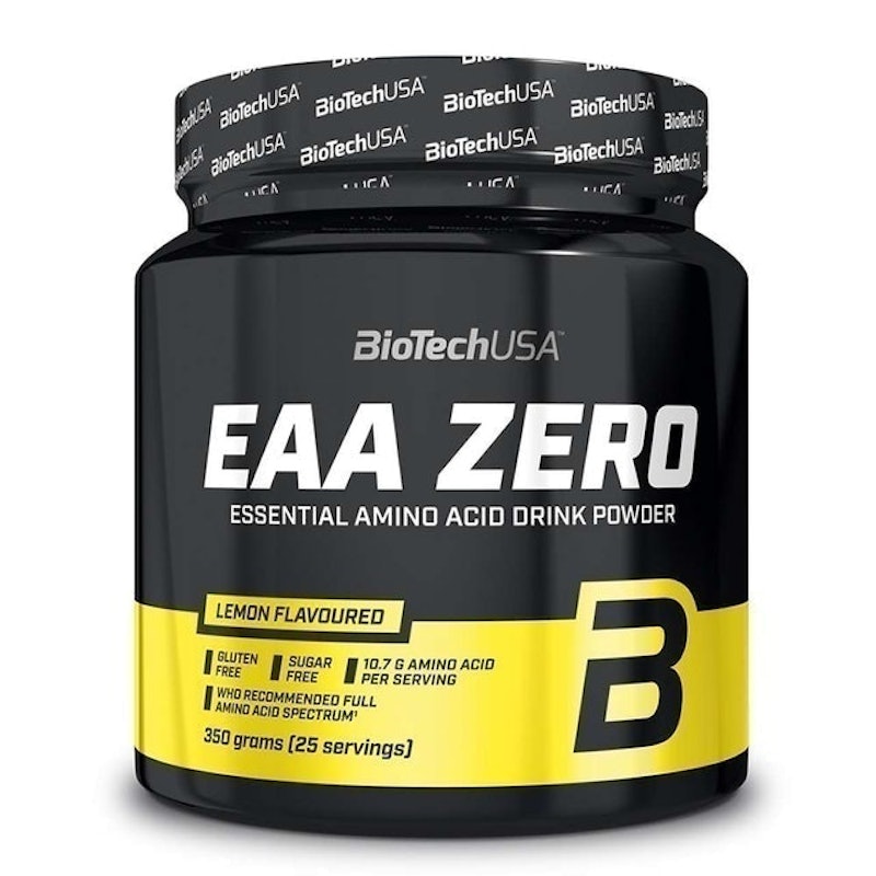 EAA Zero 1