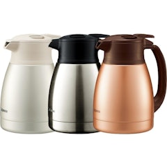 Phích Giữ Nhiệt Inox