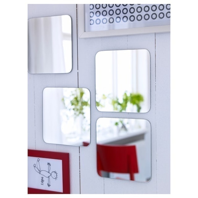 Gương Dán Tường SÖRLI 2