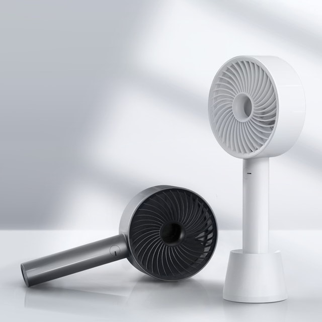 Quạt Mini Cầm Tay  Mita 2