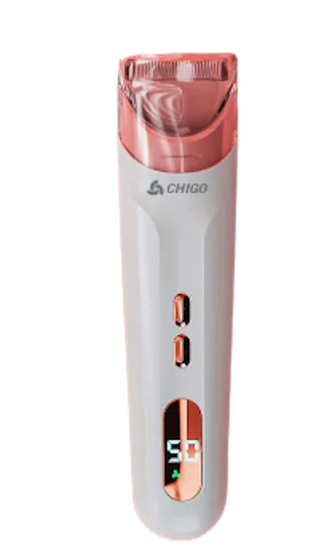 Tông Đơ Cắt Tóc CHIGO 2