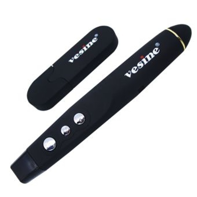 Bút Trình Chiếu VP101  1