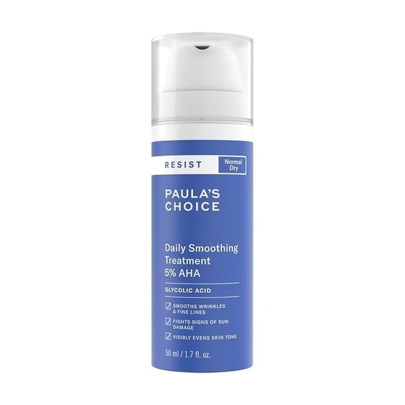 Resist Daily Smoothing Treatment With 5% AHA 1