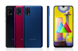 Top 10 Điện Thoại 2 SIM tốt nhất hiện nay (Samsung, Xiaomi, OPPO) 5