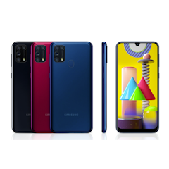 Điện Thoại 2 SIM Galaxy M31