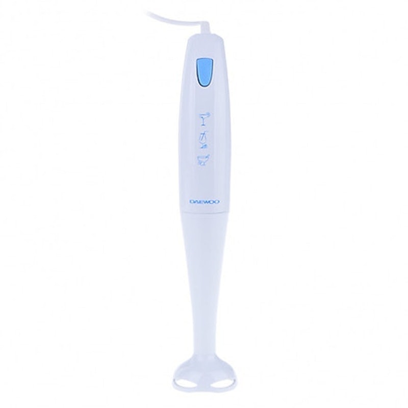Máy Xay Sinh Tố Mini Cầm Tay 1