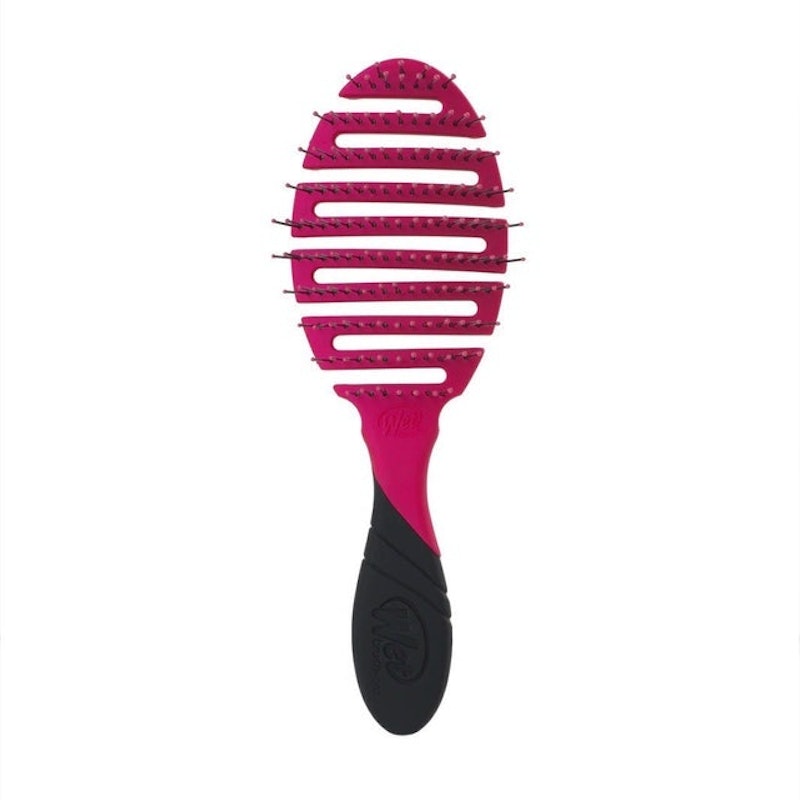 Lược Gỡ Rối Và Làm Khô WET BRUSH Flex Dry 1