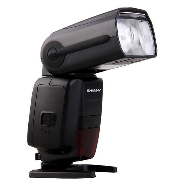 Đèn Flash Shanny  1
