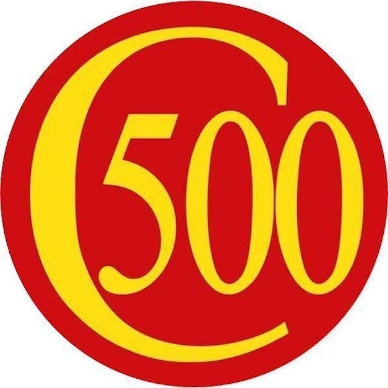 Trung Tâm Dạy Nghề & Đào Tạo Lái Xe Ô Tô C500 1