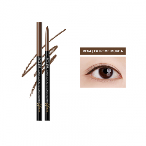 Super Slim Auto Long Eyeliner EXTREME EDITION 3