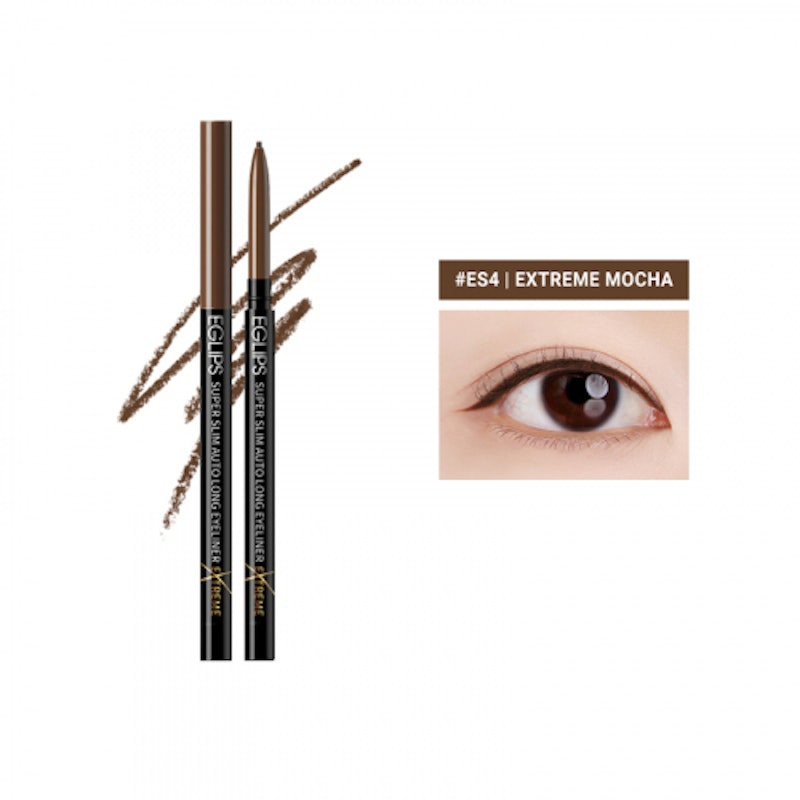 Super Slim Auto Long Eyeliner EXTREME EDITION 3