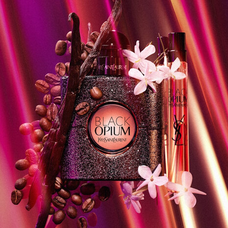 Nước Hoa Black Opium Eau De Parfum 3