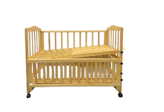 Cũi Đa Năng 8 In 1 GoldCat 2