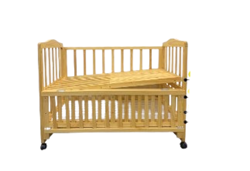 Cũi Đa Năng 8 In 1 GoldCat 2