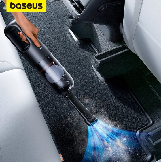 Máy Hút Bụi Cầm Tay Baseus AP01 2