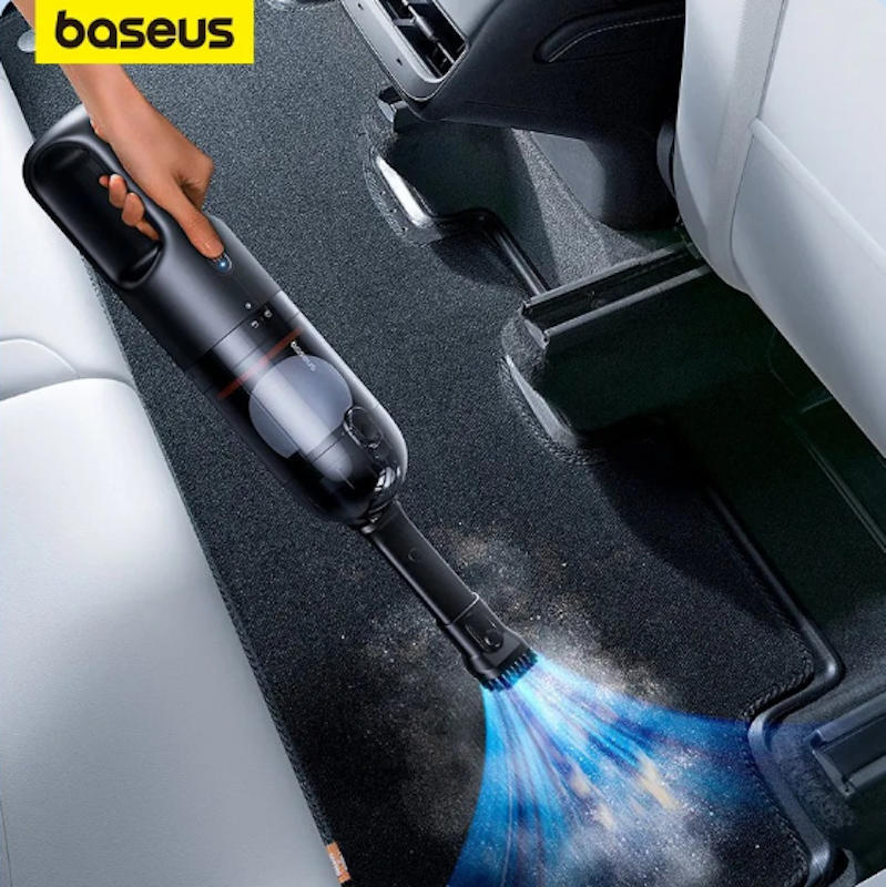 Máy Hút Bụi Cầm Tay Baseus AP01 2