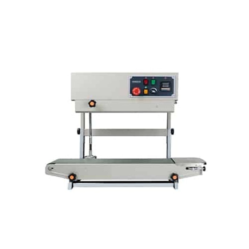 Máy Hàn Miệng Túi 1