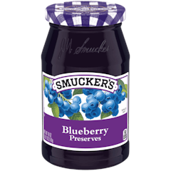 Mứt Việt Quất Smucker's