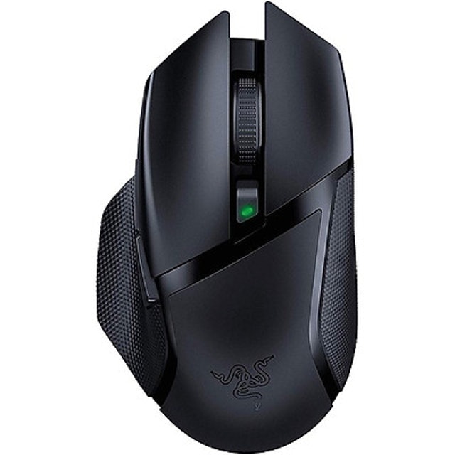 Top 9 Chuột Razer tốt nhất hiện nay [Tư Vấn Từ Chuyên Gia] 3