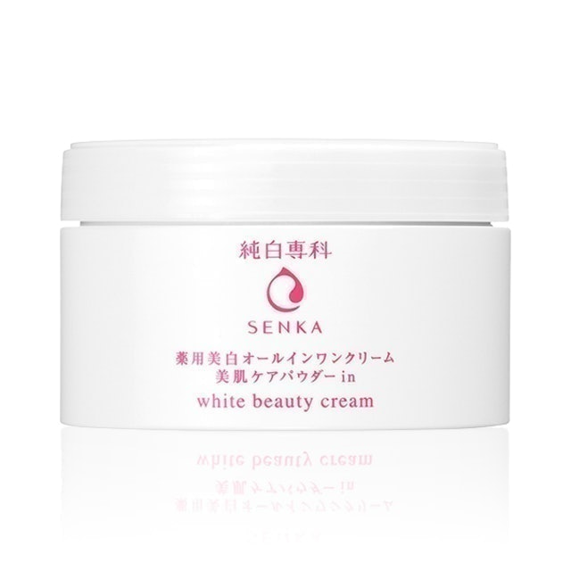Senka White Beauty Cream 3 Trong 1 1