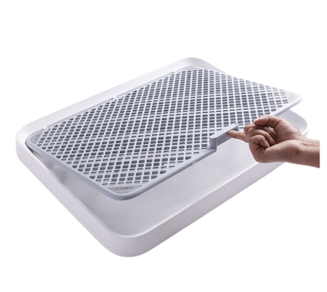 Khay Vệ Sinh Cho Chó Petkit Kích Thước Lớn 1