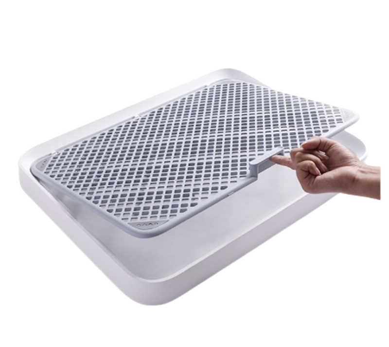 Khay Vệ Sinh Cho Chó Petkit Kích Thước Lớn 1