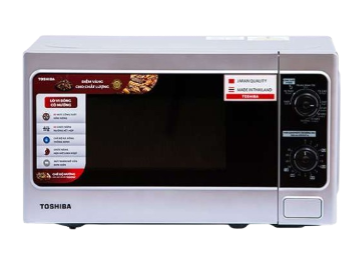 Lò Vi Sóng Có Nướng Toshiba 1