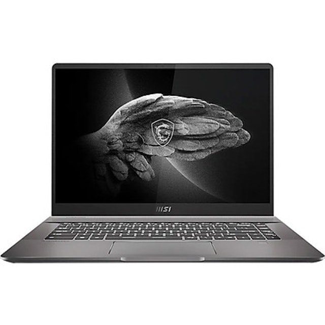 Top 10 Laptop Đồ Hoạ tốt nhất hiện nay cho dân thiết kế (Apple, Dell, MSI) 5
