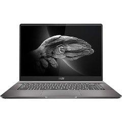 Laptop Đồ Hoạ MSI Creator Z16