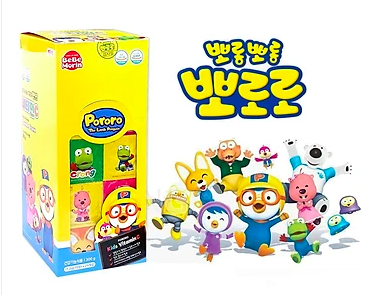 Top 7 Kẹo Vitamin C Cho Bé tốt nhất hiện nay [Tư Vấn Từ Bác Sĩ] 4