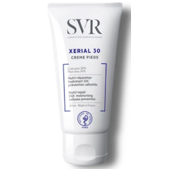 Kem Dưỡng Da Chân Xerial 30 Crème Pieds