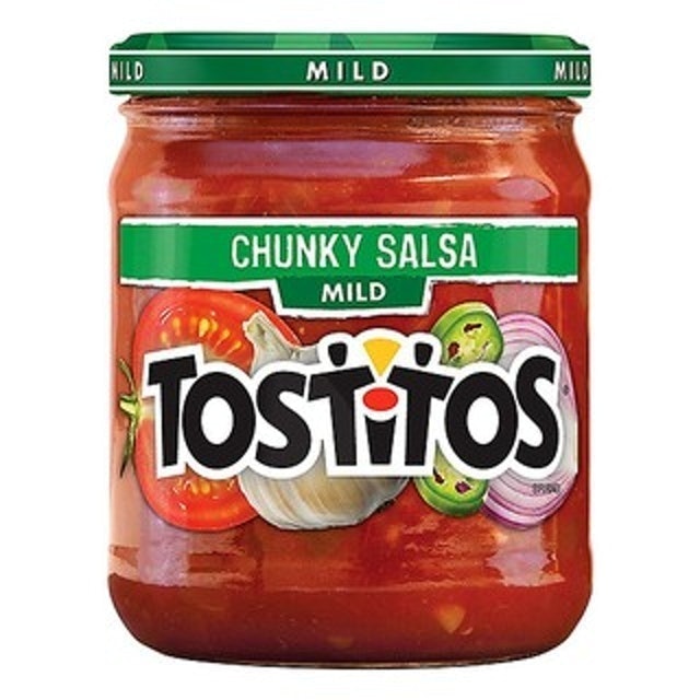 [2024] Top 9 Sốt Salsa ngon nhất hiện nay [Tư Vấn Từ Chuyên Gia] 2