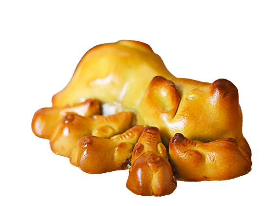 Bánh Trung Thu Tân Huệ Viên 6