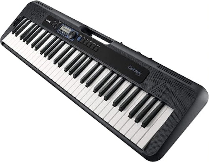 Đàn Organ Cho Bé Casio 3