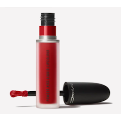 Son Kem M.A.C Powder Kiss Liquid Lip Colour