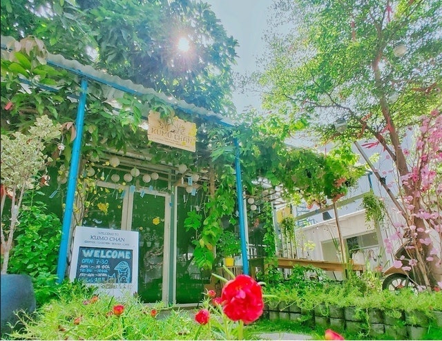 [2024] Top 10 Quán Cafe Thú Cưng Đẹp Nhất Ở TP. HCM (Cà Phê Mèo, Cà Phê Cún, Cà Phê Thỏ) 3