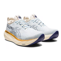 Giày Chạy Bộ Asics GEL-NIMBUS 25