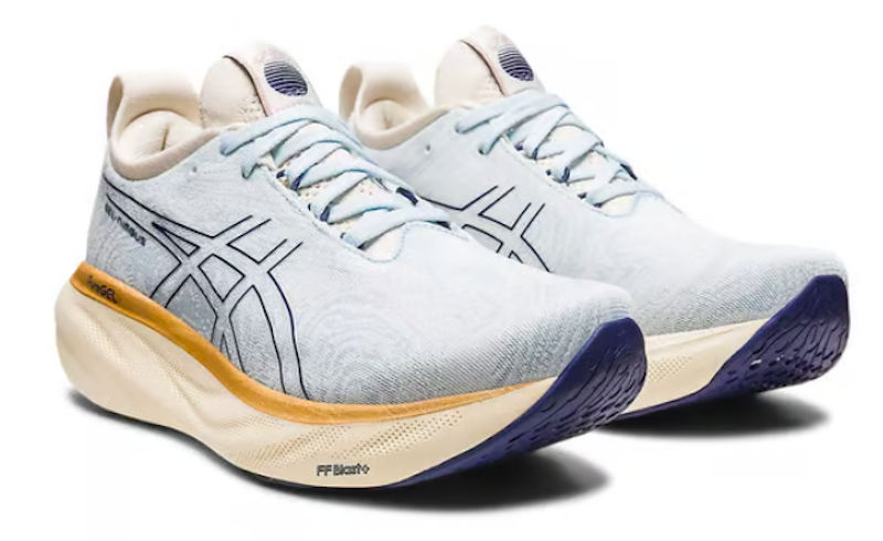 Giày Chạy Bộ Asics GEL-NIMBUS 25 1