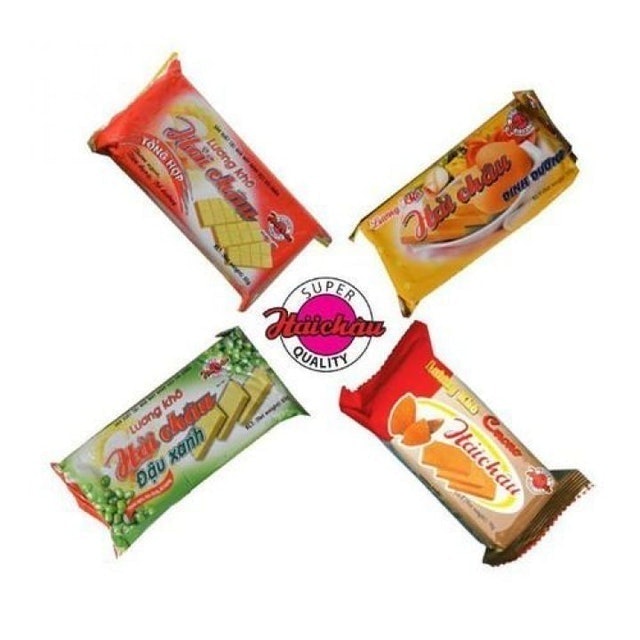 Lương Khô Hải Châu 2