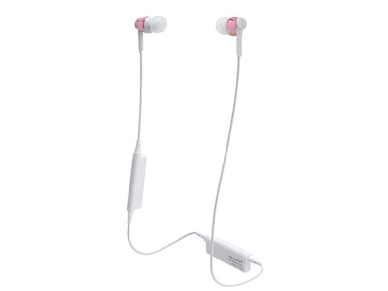 Tai Nghe Nhét Tai Audio Technica ATH-CKR35BT 2