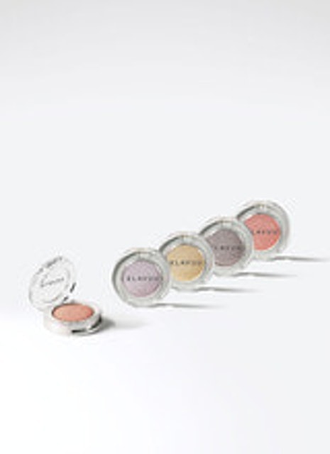 Urban Pearlsation Klavuu Sparkle Eyeshadow 2