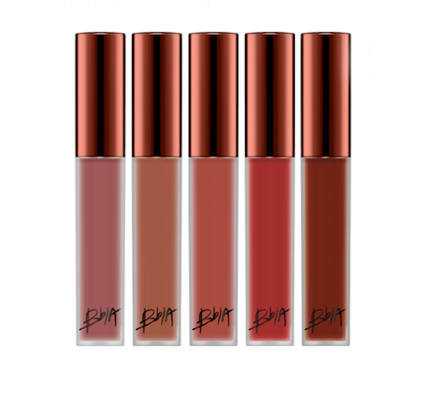 Bbia Last Velvet Lip Tint Version 5 1