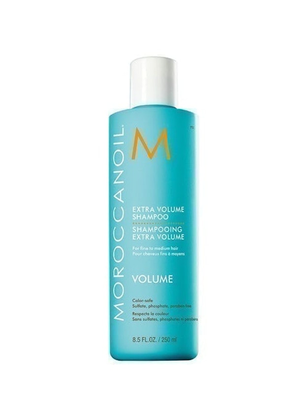 Dầu Gội Làm Phồng Tóc Extra Volume 1